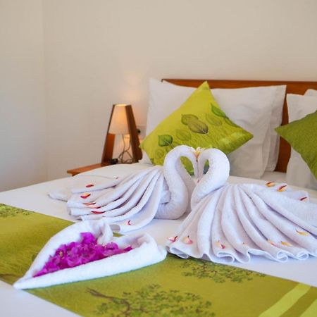 Uluwatu Kayana Bungalows By Bukit Vista Luaran gambar